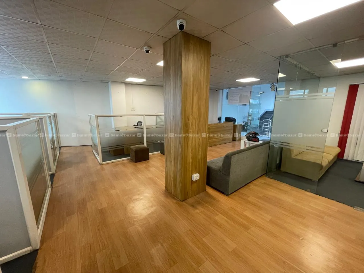 Office space on rent at Baneshwor 5