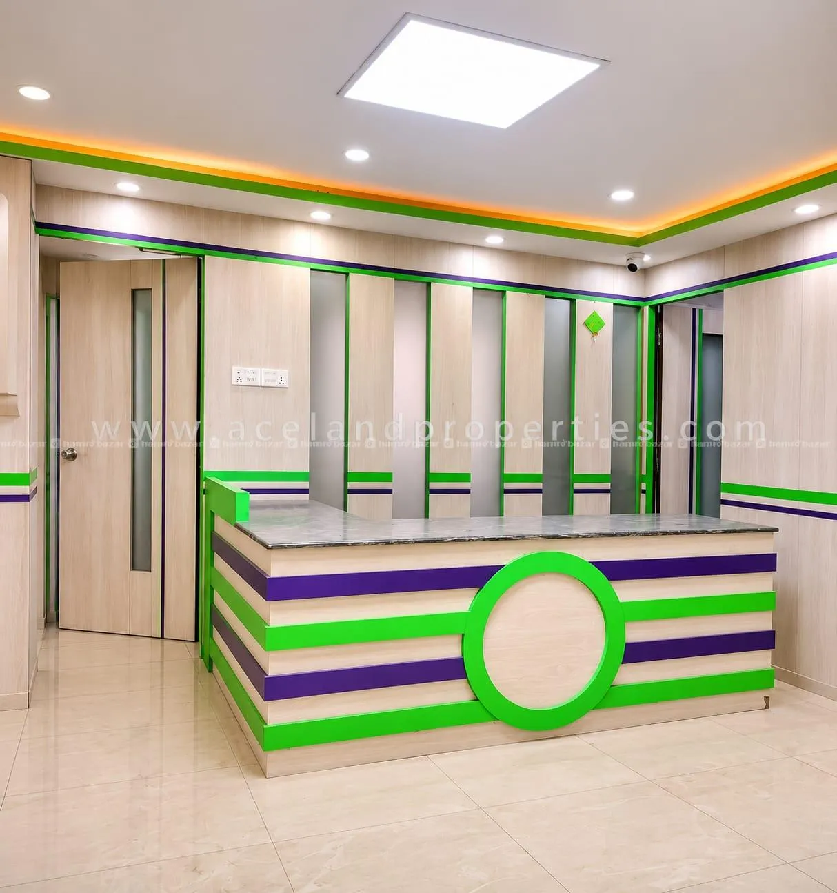 Commercial Space For Rent – Suryabinayak, 4