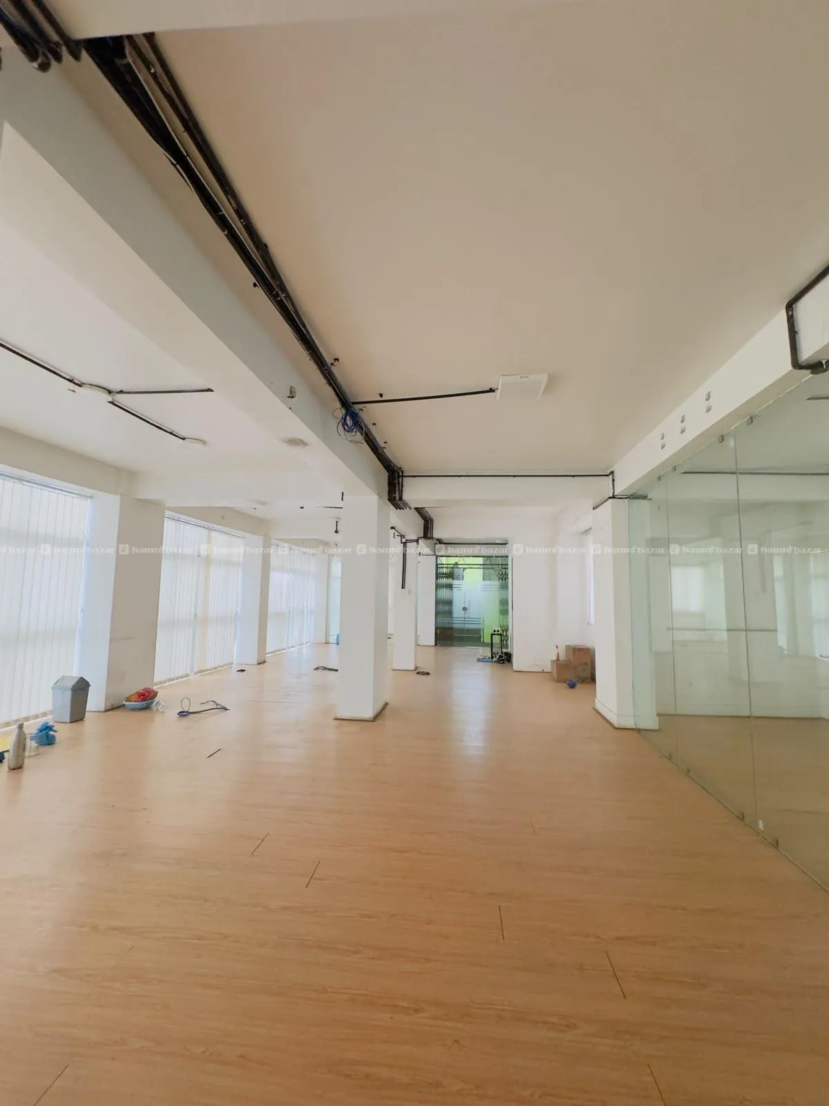 Office space for rent at Gairedhara, Kathmandu 2