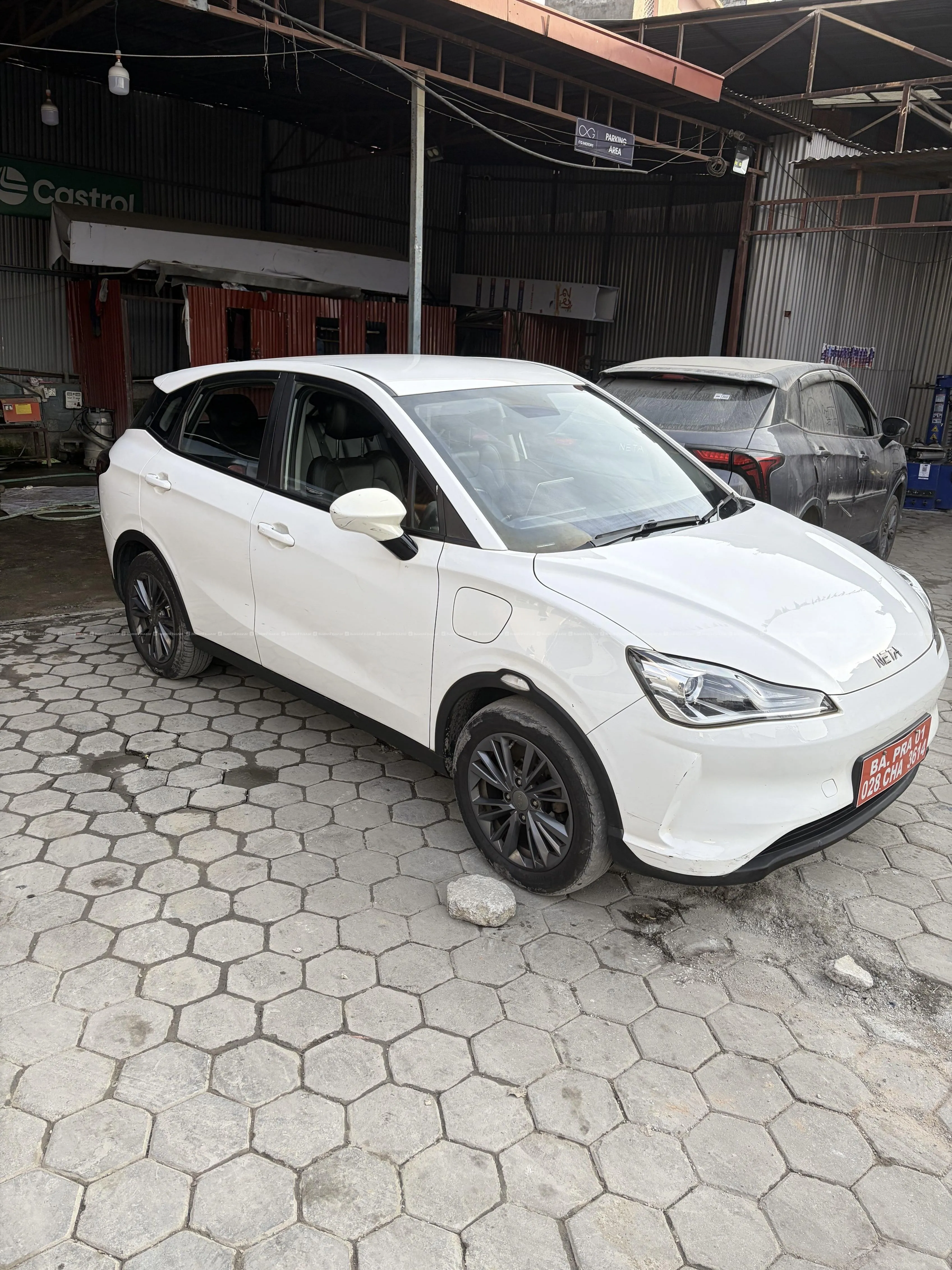 NETA V ON SALE 2