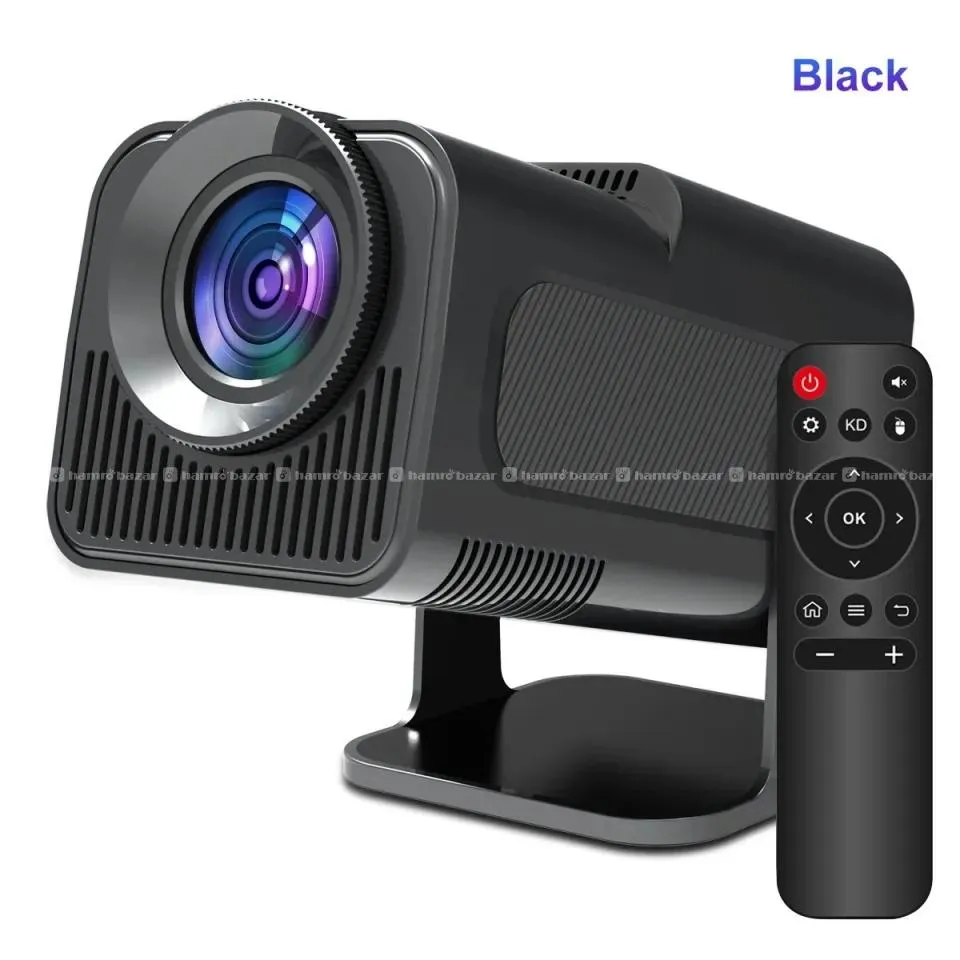 Hy320 Projector Android 13 3