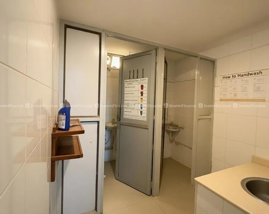 Commercial Space For Rent📍 Tripureshwor,Kathmandu 4