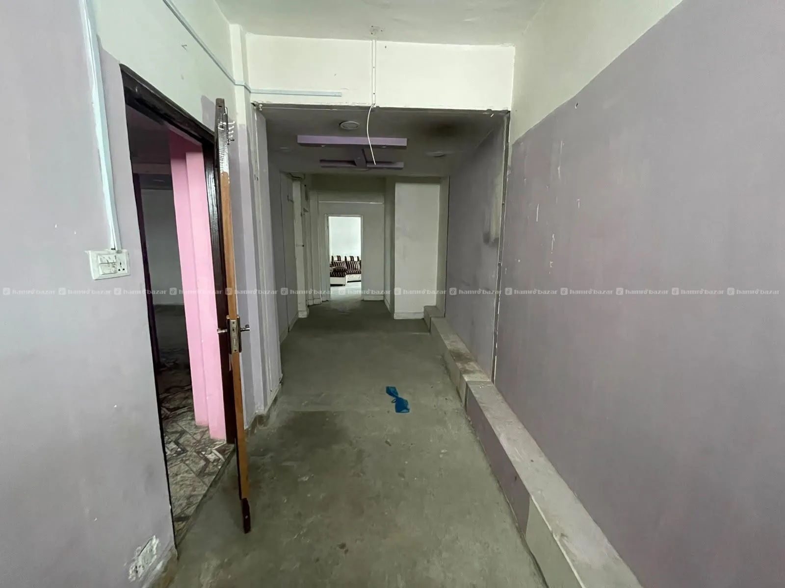Office space on rent at Baneshwor 2