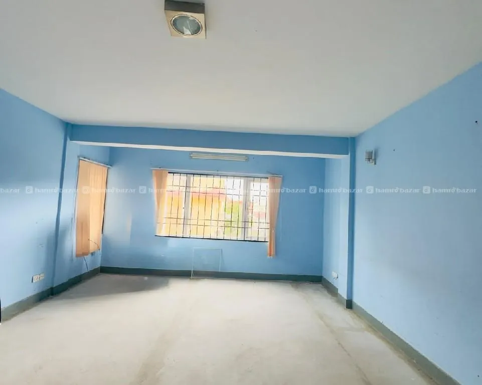 🏢 Office Space for Rent in Panipokhari , Kathmandu 5