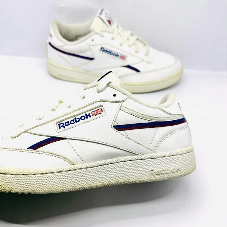 REEBOK CLUB C 85 VINTAGE SNEAKER 👟 6