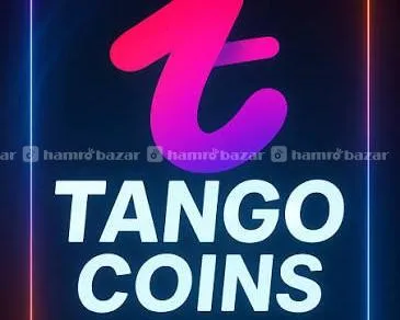 Tango Coins Top-Up Service 2