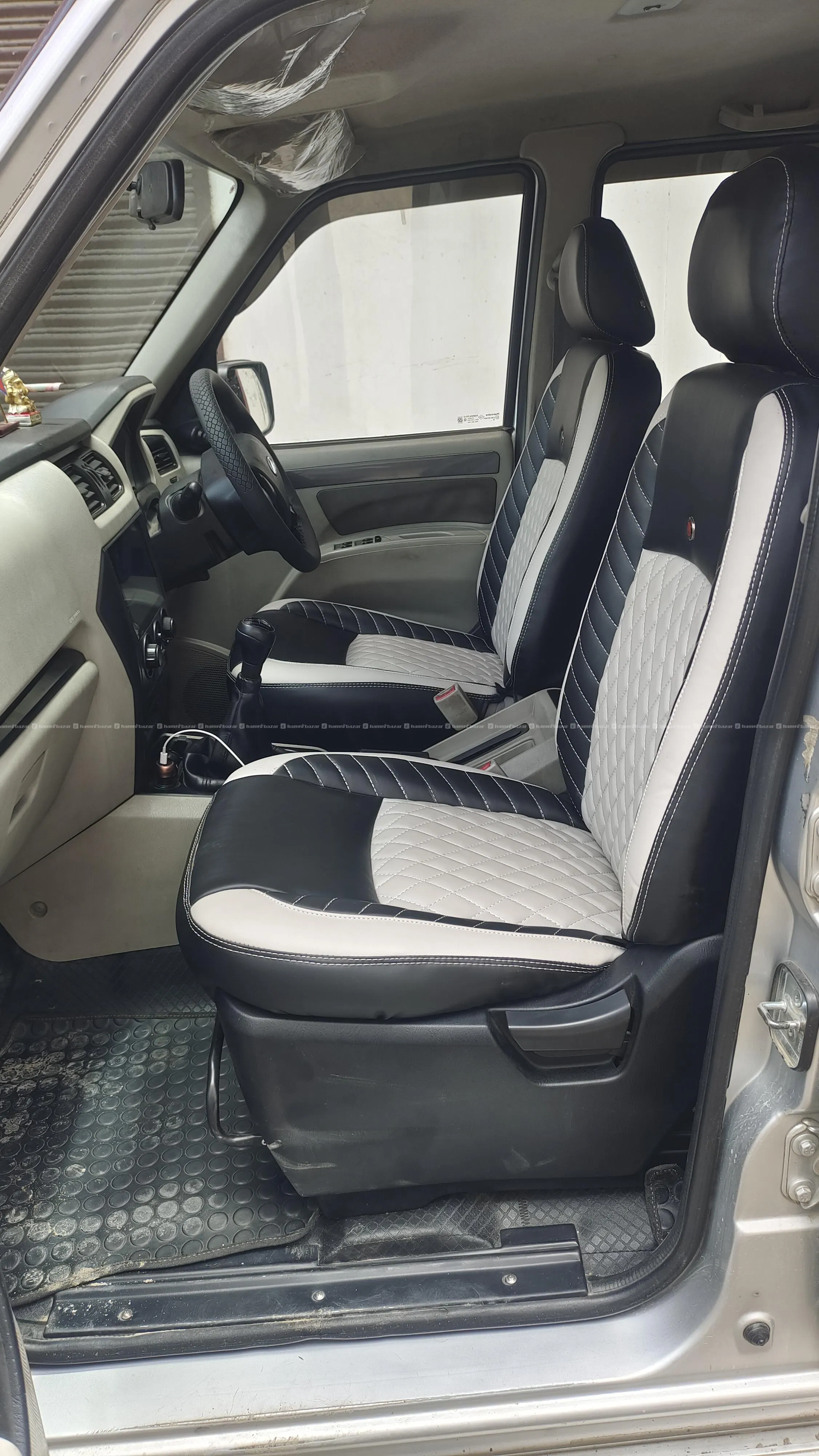 scorpio 2019 on sale 3