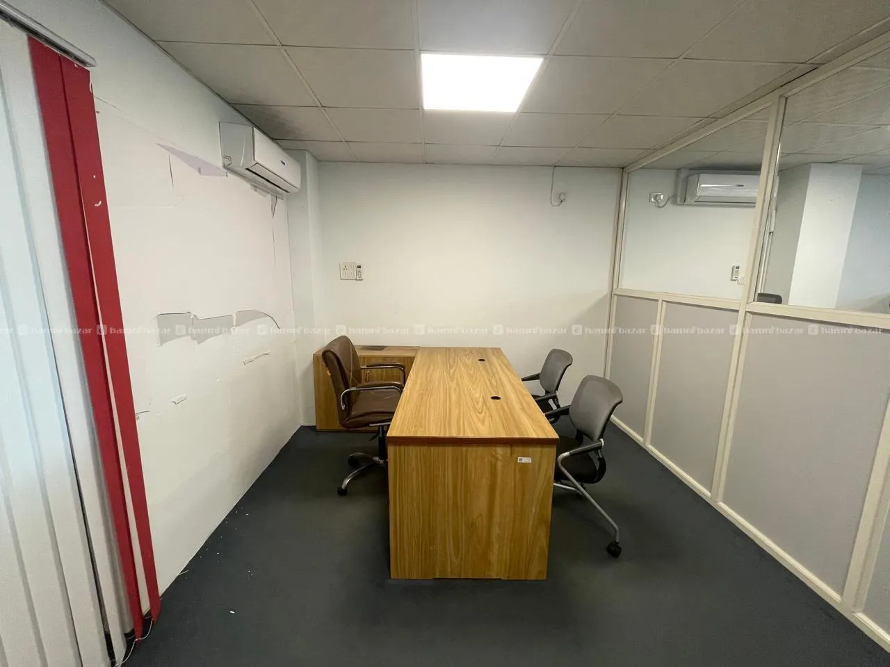 Office space on rent at Baneshwor 7