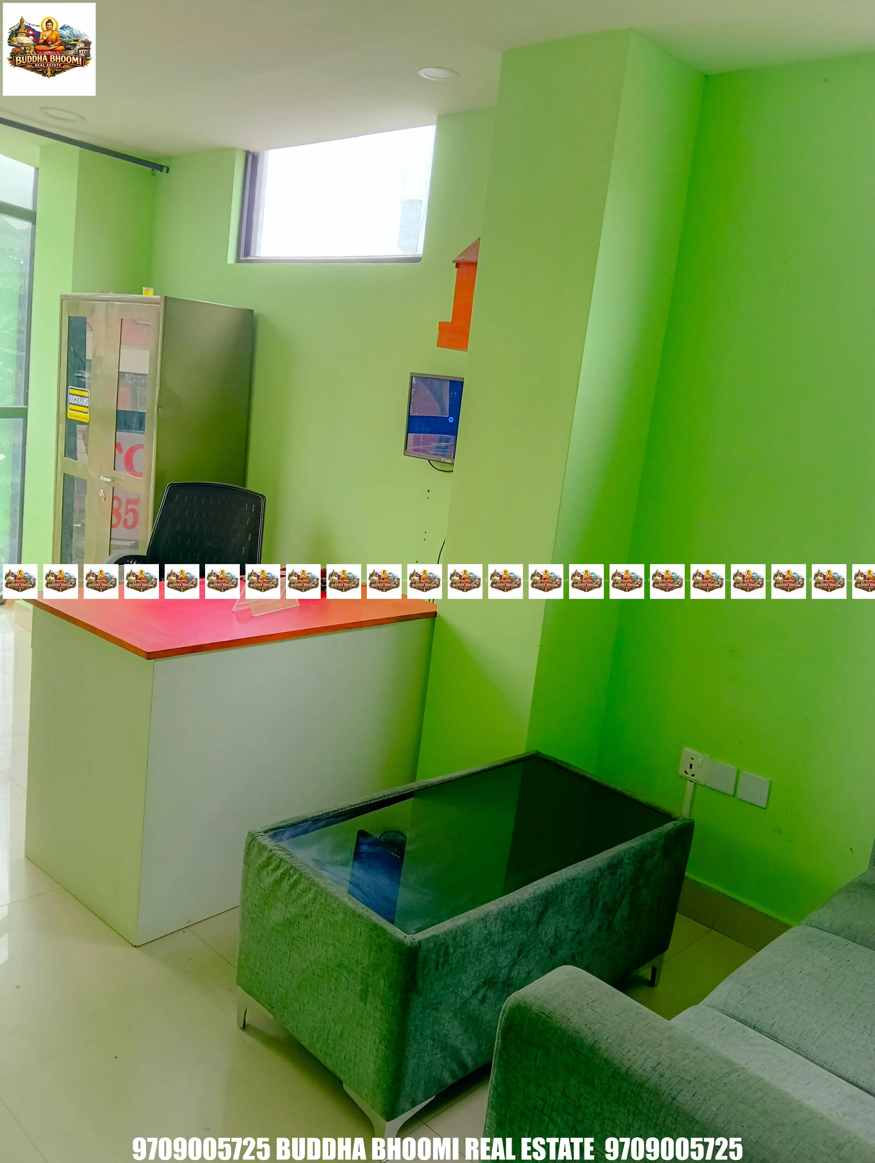 PULCHOWK - 1000SQ.FT OFFICE SPACE FOR RENT 4