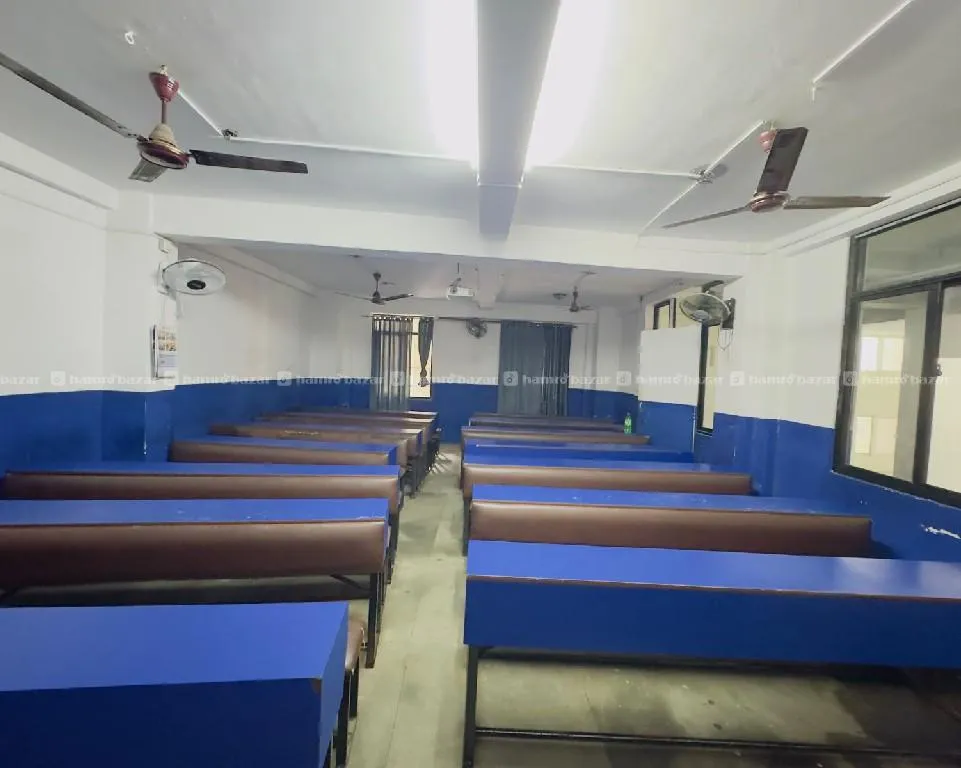 🏢 Commercial Space for Rent – Mid Baneshwor, Kathmandu 5