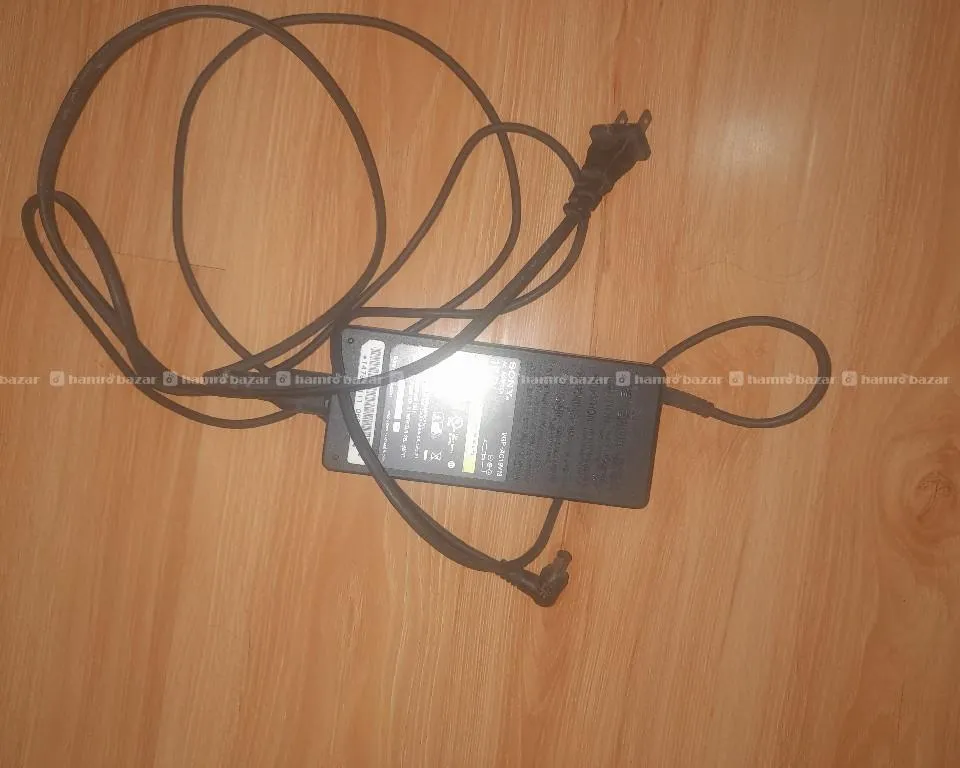 Vintage Sony VAIO PCG-6R2N Laptop For Sale 6