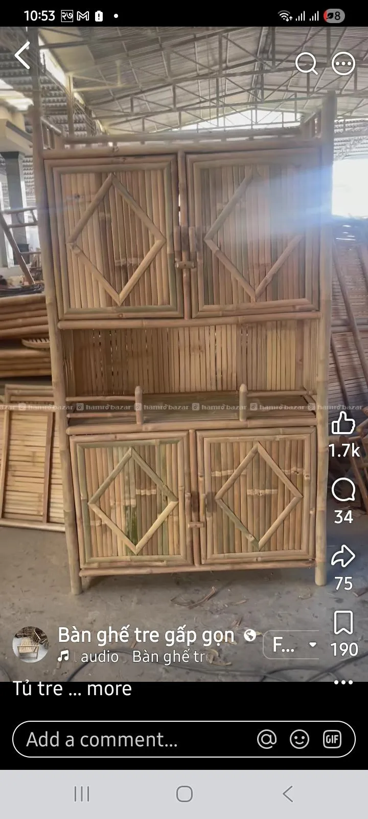 shoes rack 2
