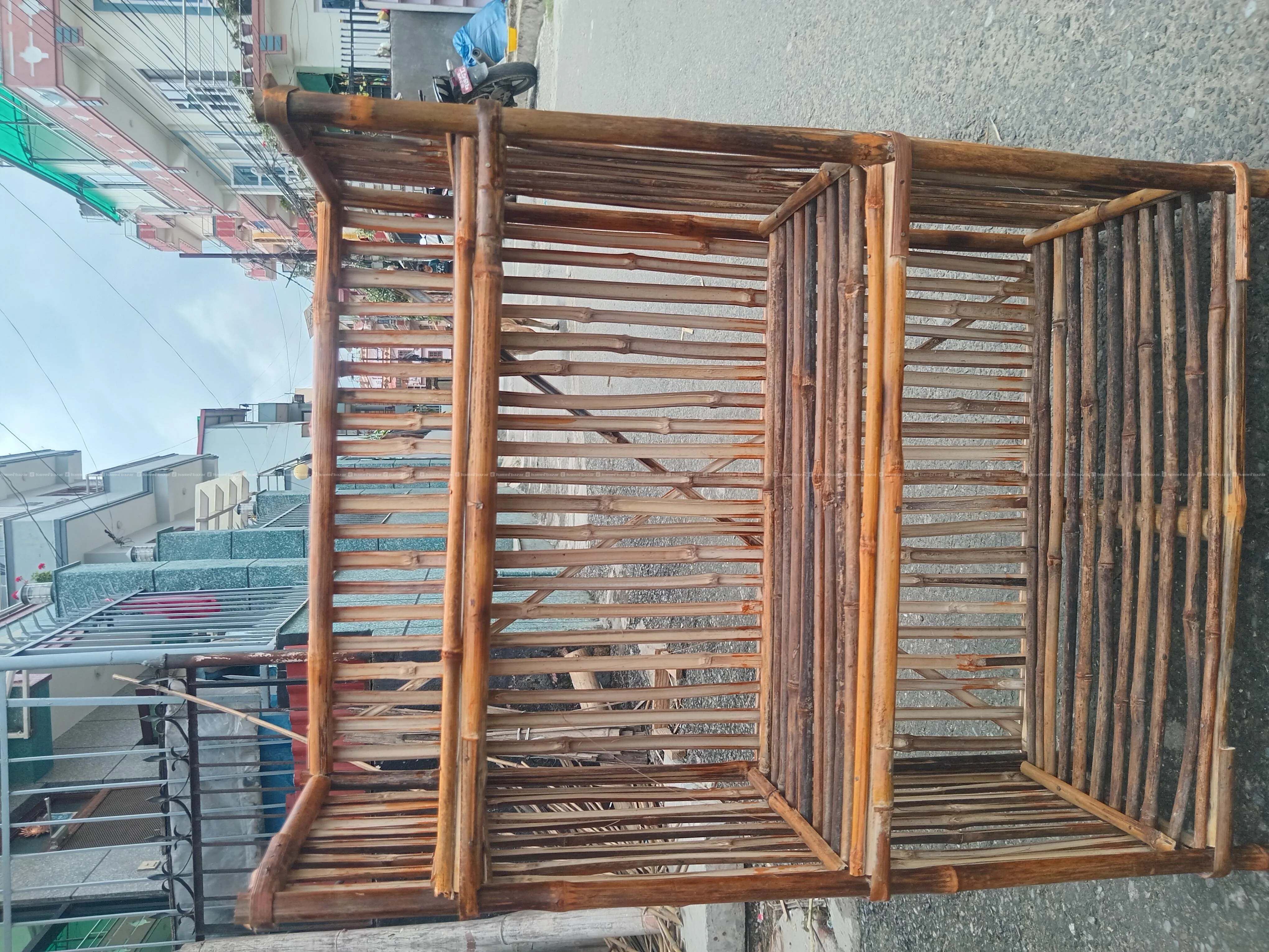 shoes rack 3