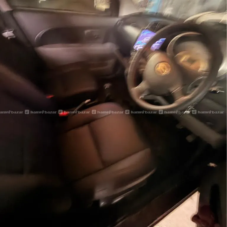 Sirion Full option 2008 On Sale 2