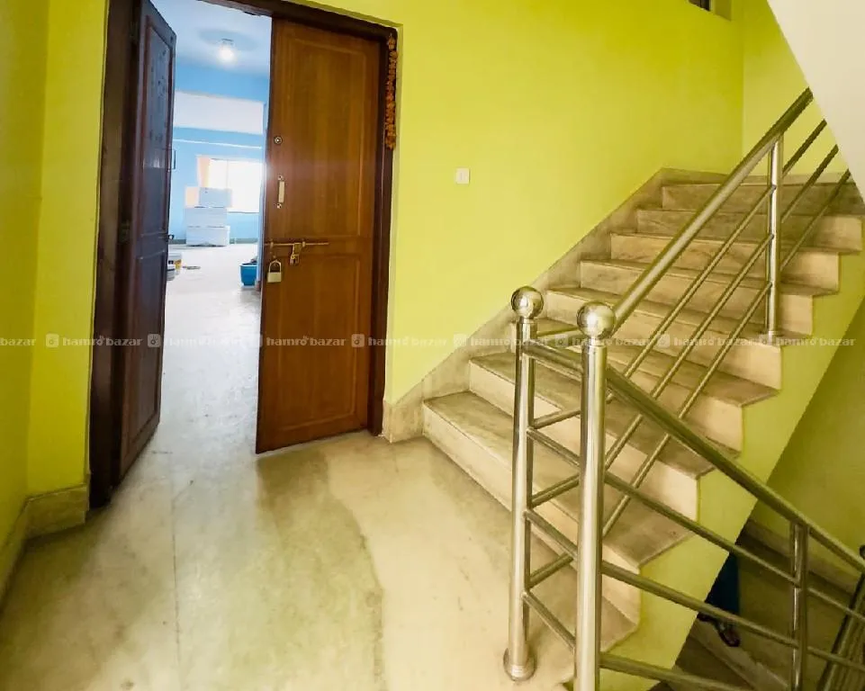 🏢 Office Space for Rent in Panipokhari , Kathmandu 4