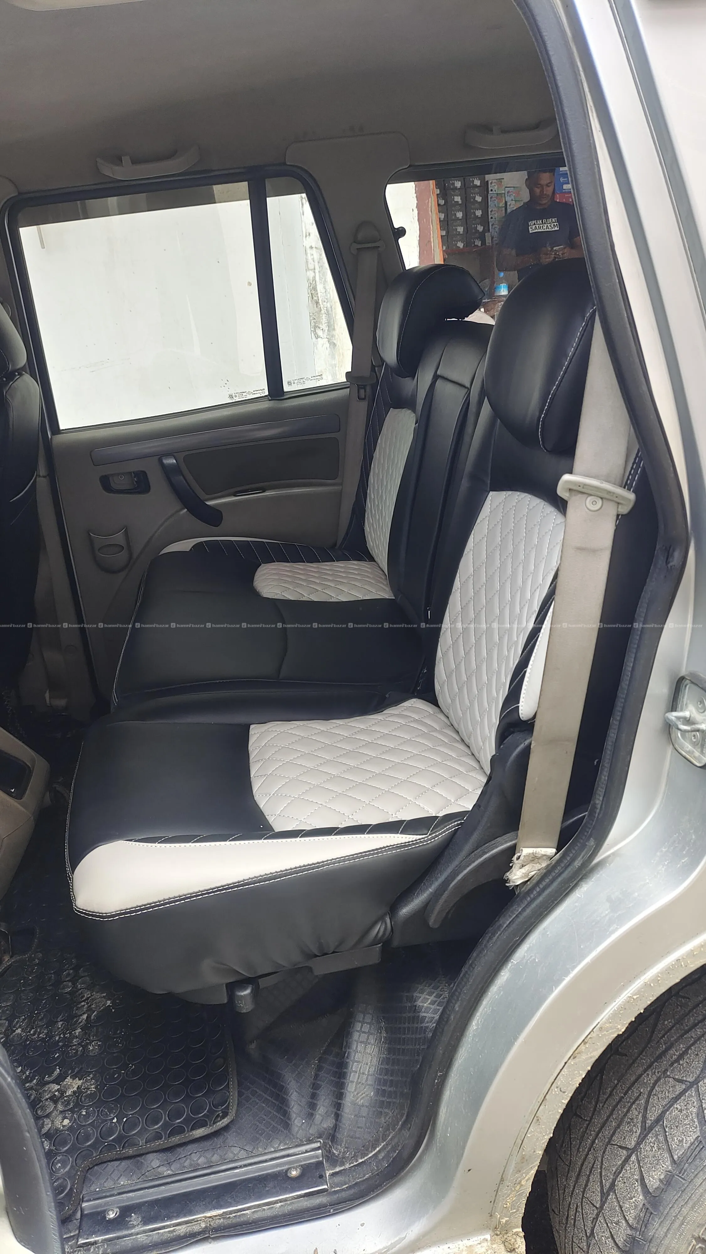 scorpio 2019 on sale 5