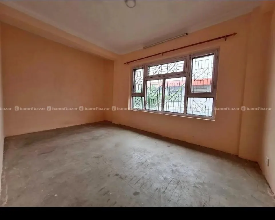 Commercial space on rent at Tinkune 2