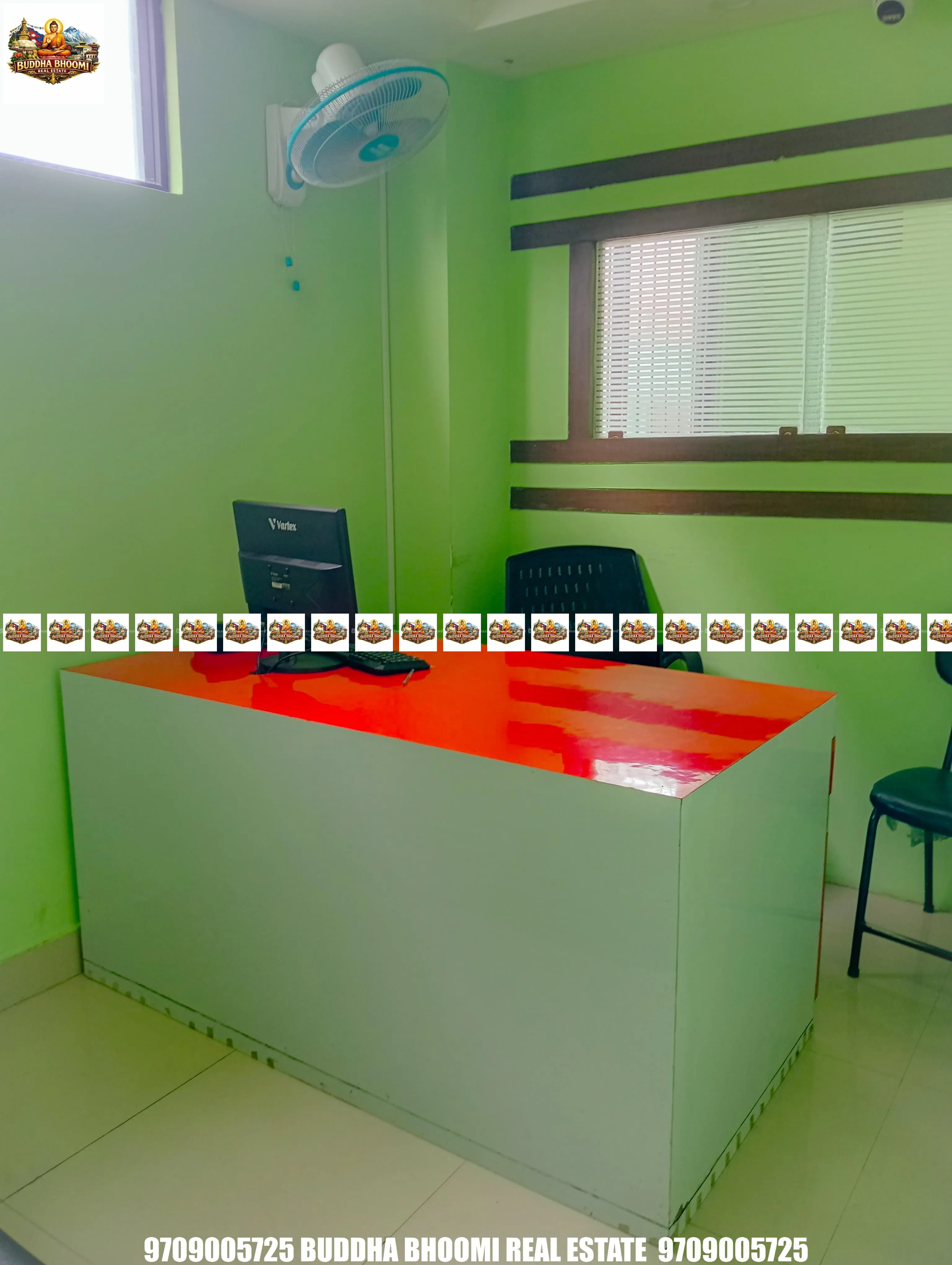 PULCHOWK - 1000SQ.FT OFFICE SPACE FOR RENT 6