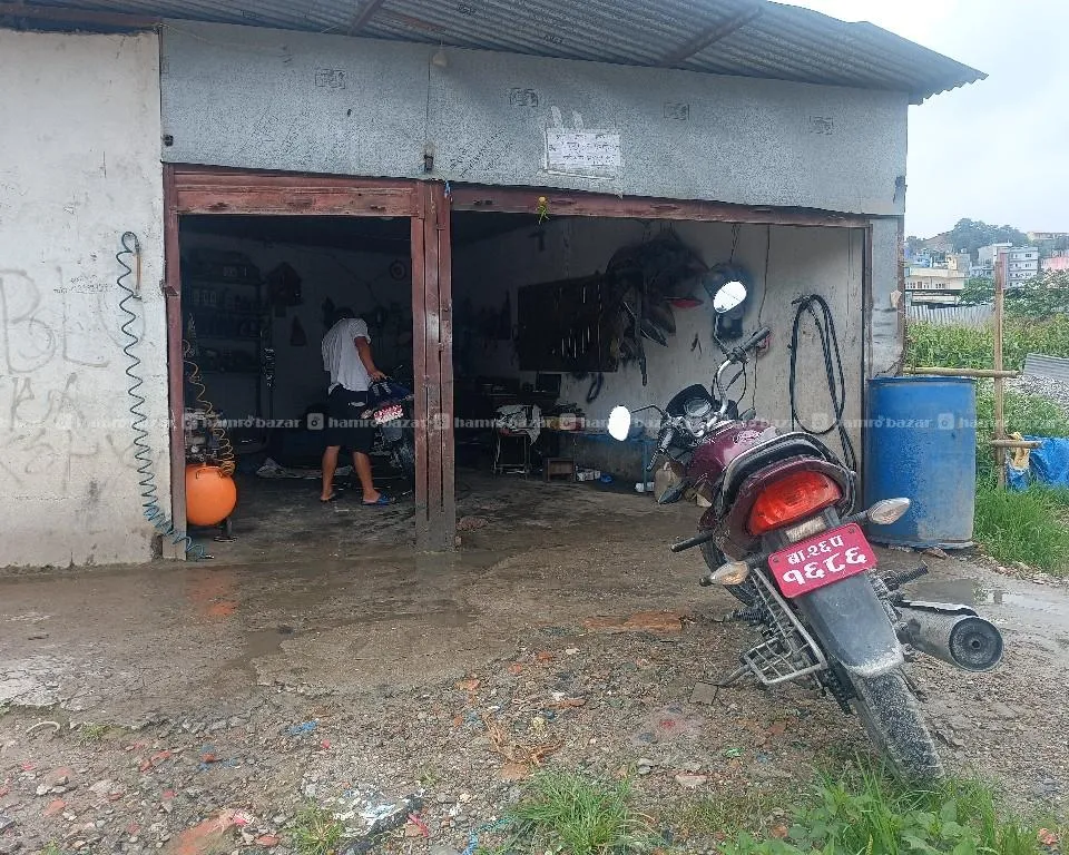 workshop on sell 7