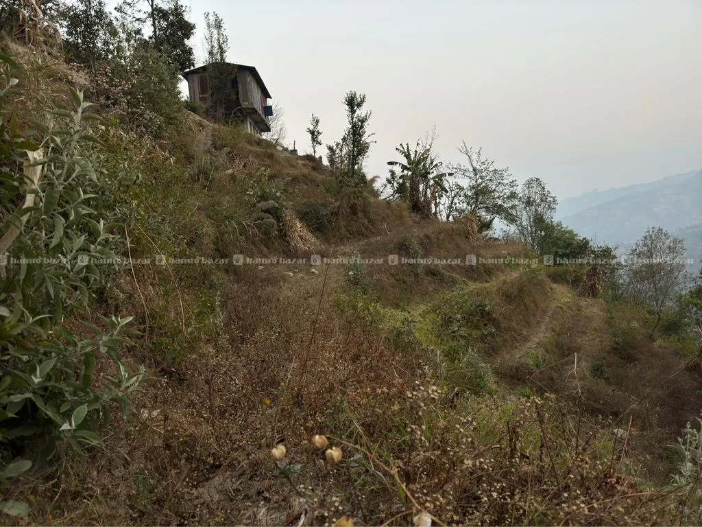 6 Ropani At Dhulikhel For Sale 2