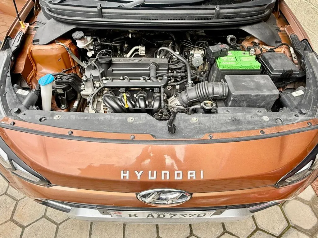 Hyundai i20 active s 2016 Fresh Car for sale 6
