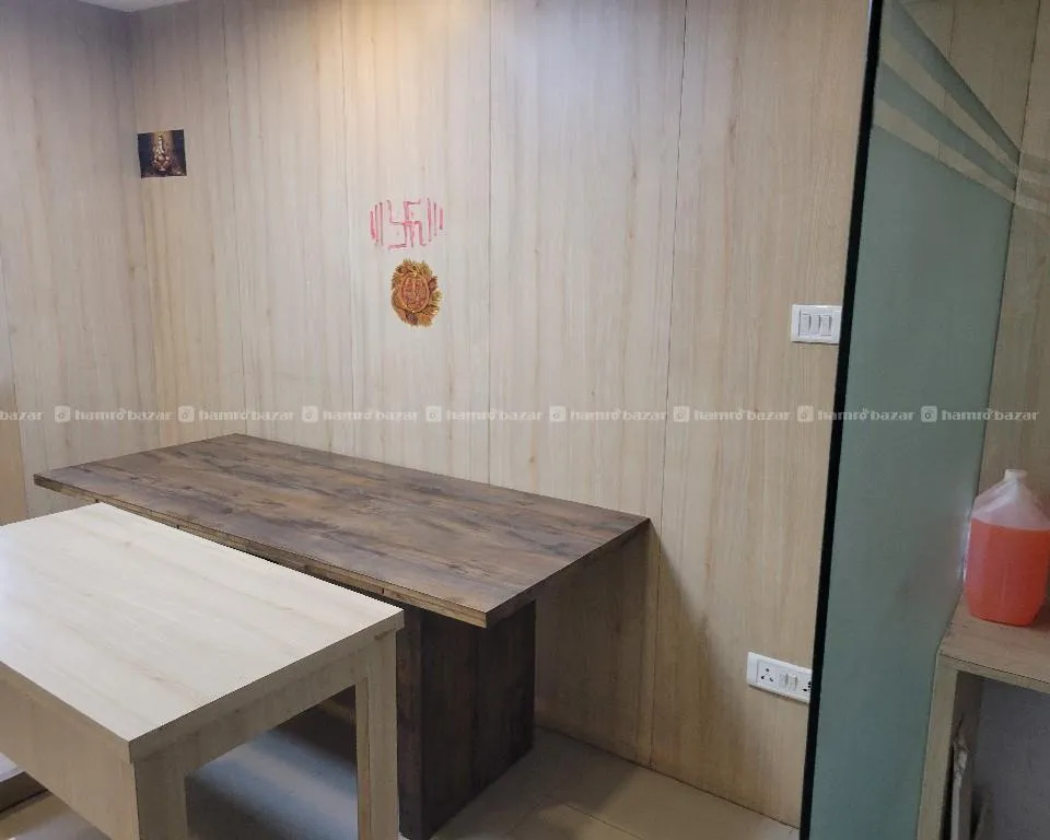 1500 sq feet furnished office space. 2