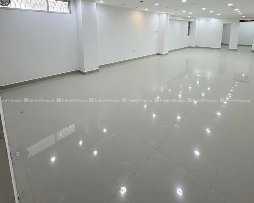 Commercial Space For Rent📍 Tripureshwor,Kathmandu 2