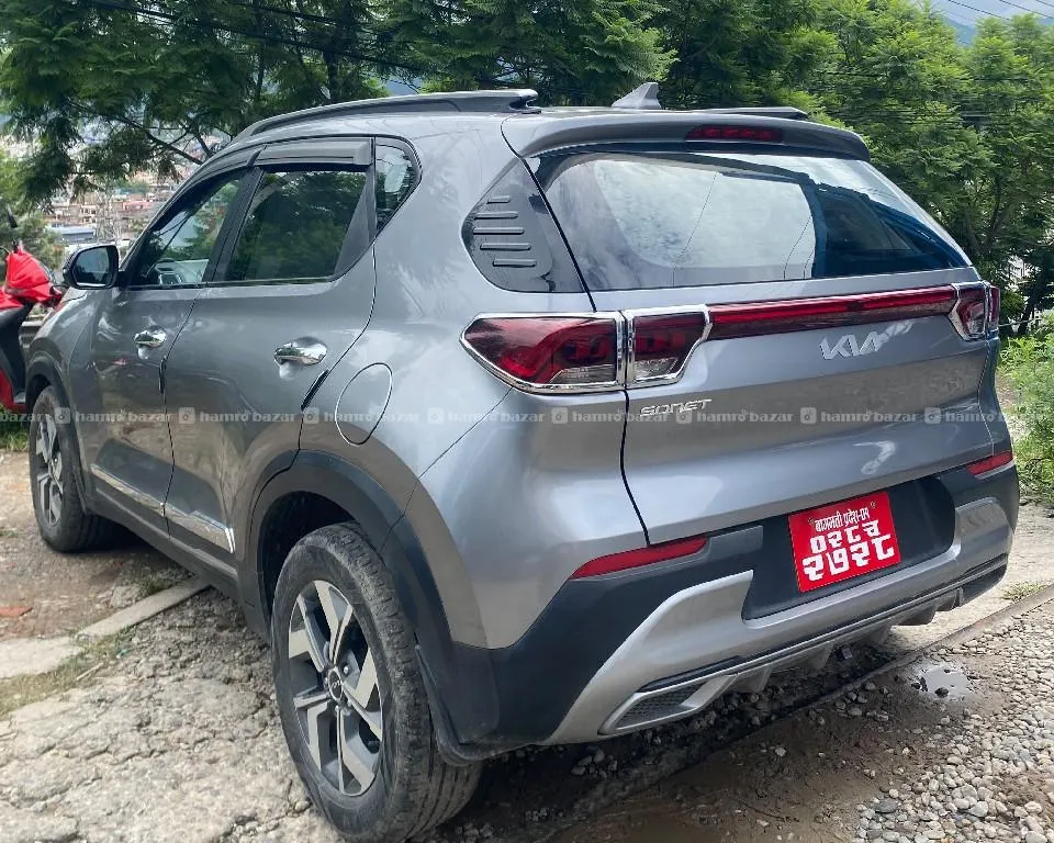 kia sonet htx 2022 2
