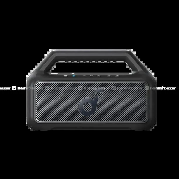 Boom 2 SE | Portable Bluetooth Speaker 30 watt 1