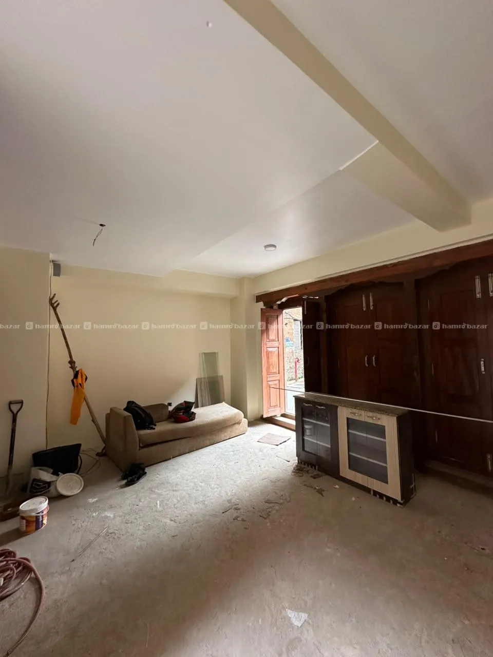 🏢 Premium Commercial space for Rent in Ikhalakhu 3