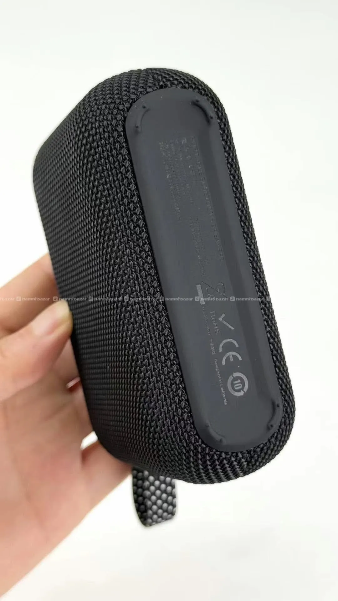 Monster Cube 1 Portable Bluetooth Speaker 5