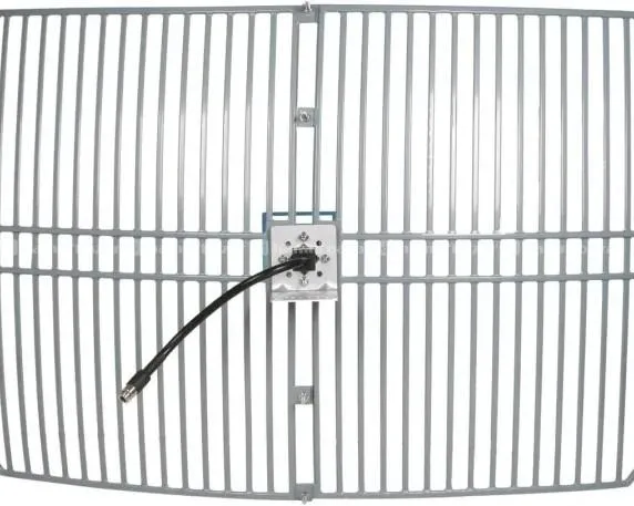 TP-Link TL-ANT2424B 2.4GHz 24dBi Grid Parabolic Antenna | 5