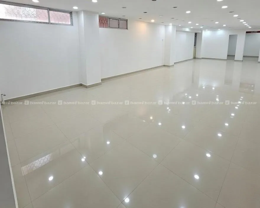 Commercial Space For Rent📍 Tripureshwor,Kathmandu 3