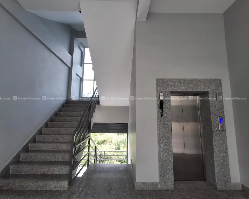 🏢 Commercial Space for Rent – Chandol, Kathmandu 3