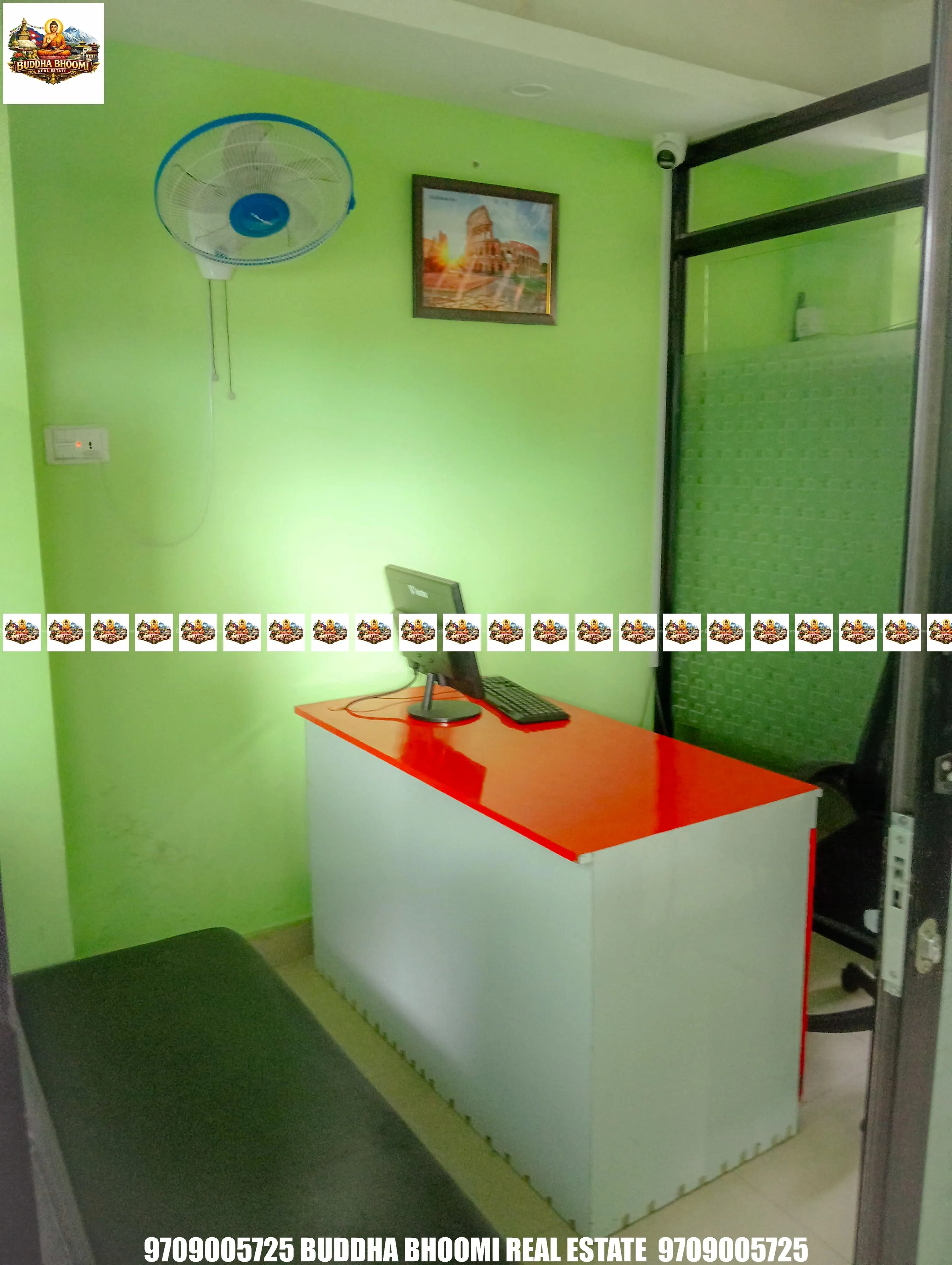 PULCHOWK - 1000SQ.FT OFFICE SPACE FOR RENT 2