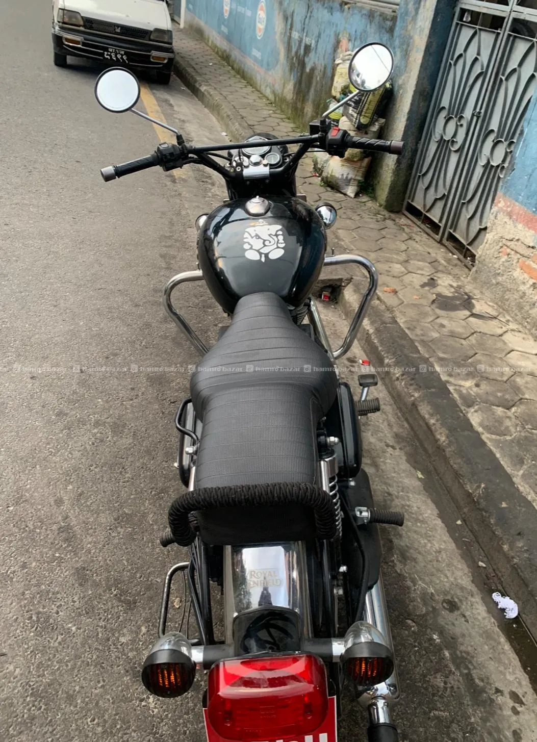 Electra 350 2