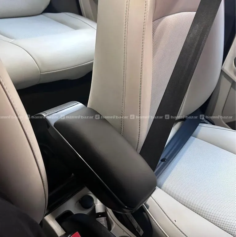2024 Tata Tiago EV Tech XZ+ (Full Option) | 5