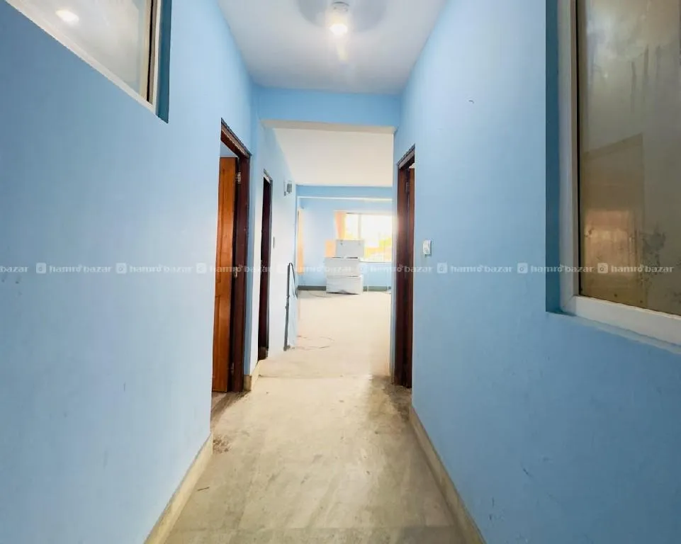 🏢 Office Space for Rent in Panipokhari , Kathmandu 6