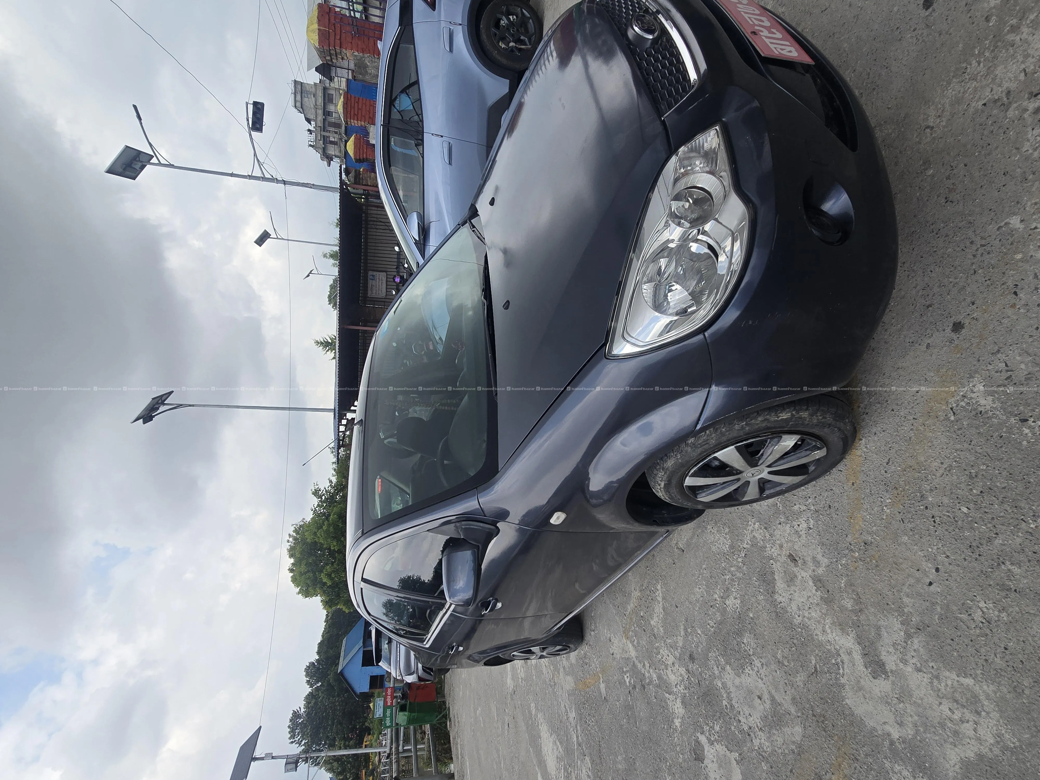 Ford Classic 2013 sale 2