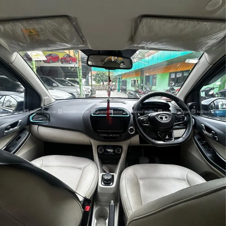 EV 2024 5