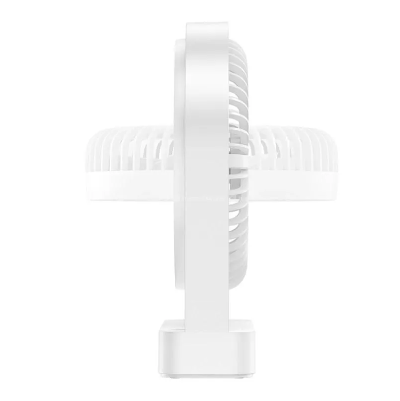 Hoco HX65 Ultra Thin Table Fan 4