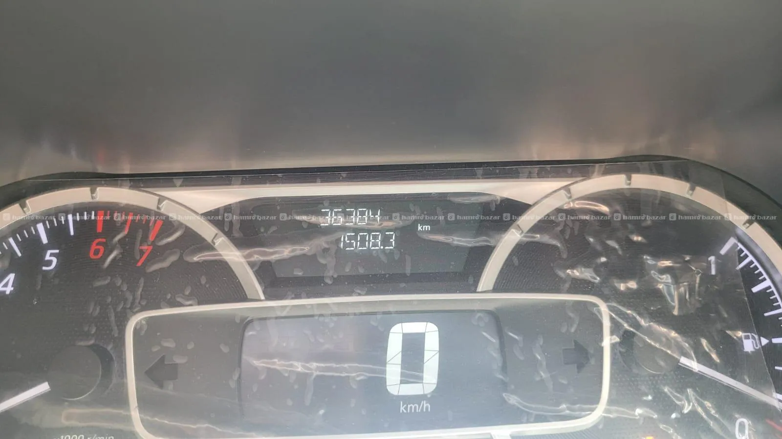 Nissan Kicks XV Petrol 2019 – SUV For Sale 3