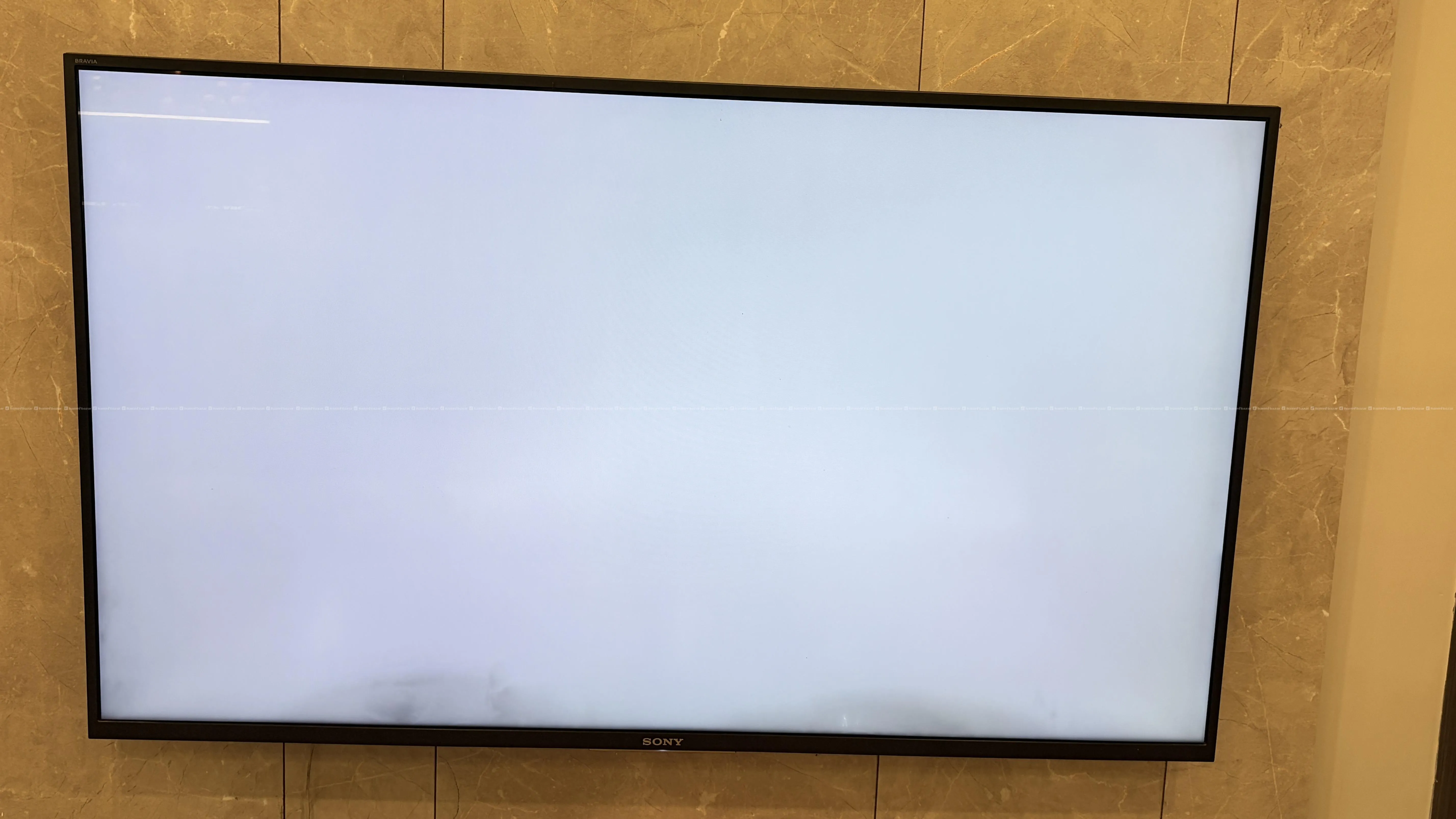 Sony Bravia KD-49X7000E 7