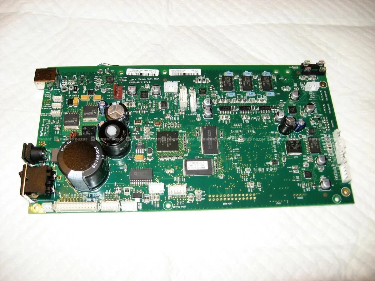 Kit, MLB/Logic Board ZXP3