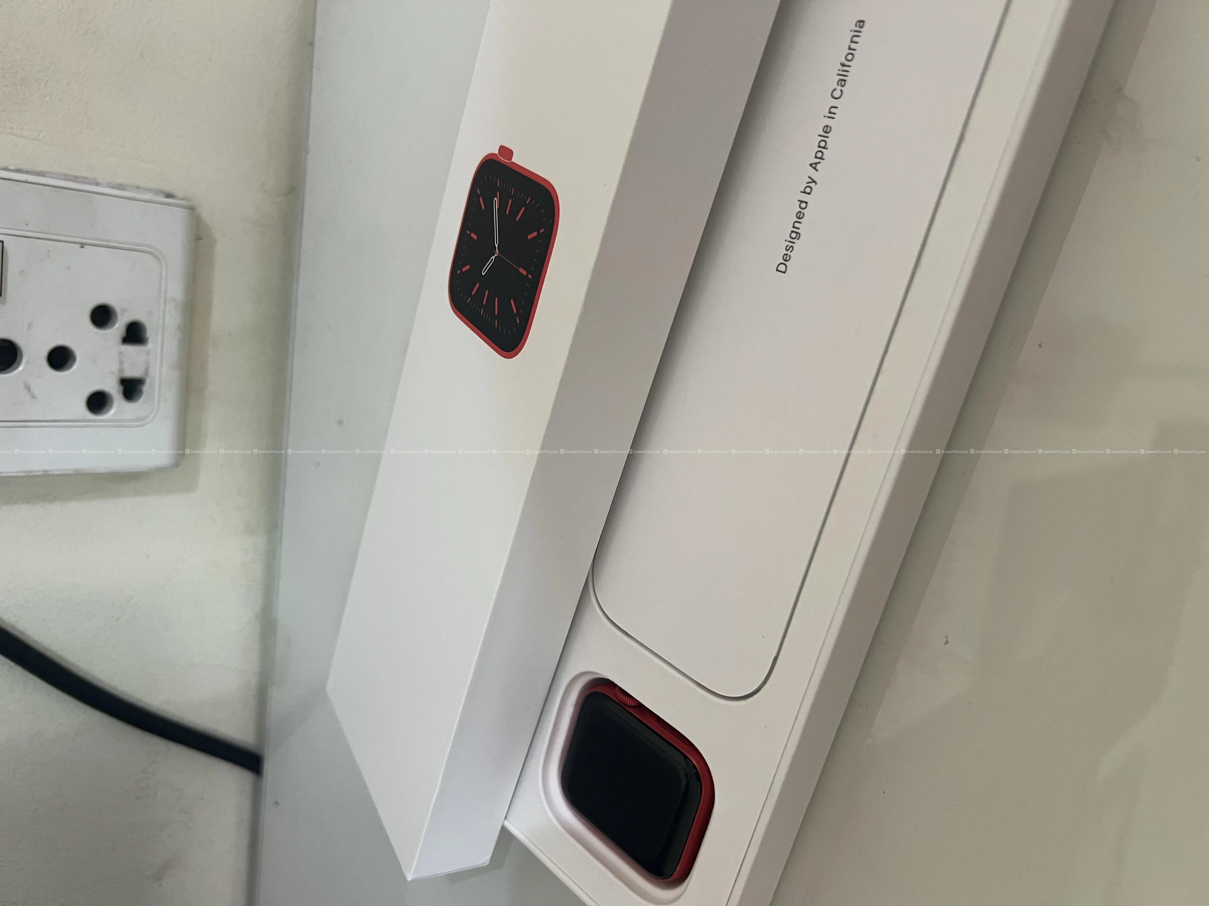 Apple Watch Series 6 LTE (GPS + Cellular) 40mm 7
