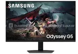SAMSUNG Odyssey G5 32 2