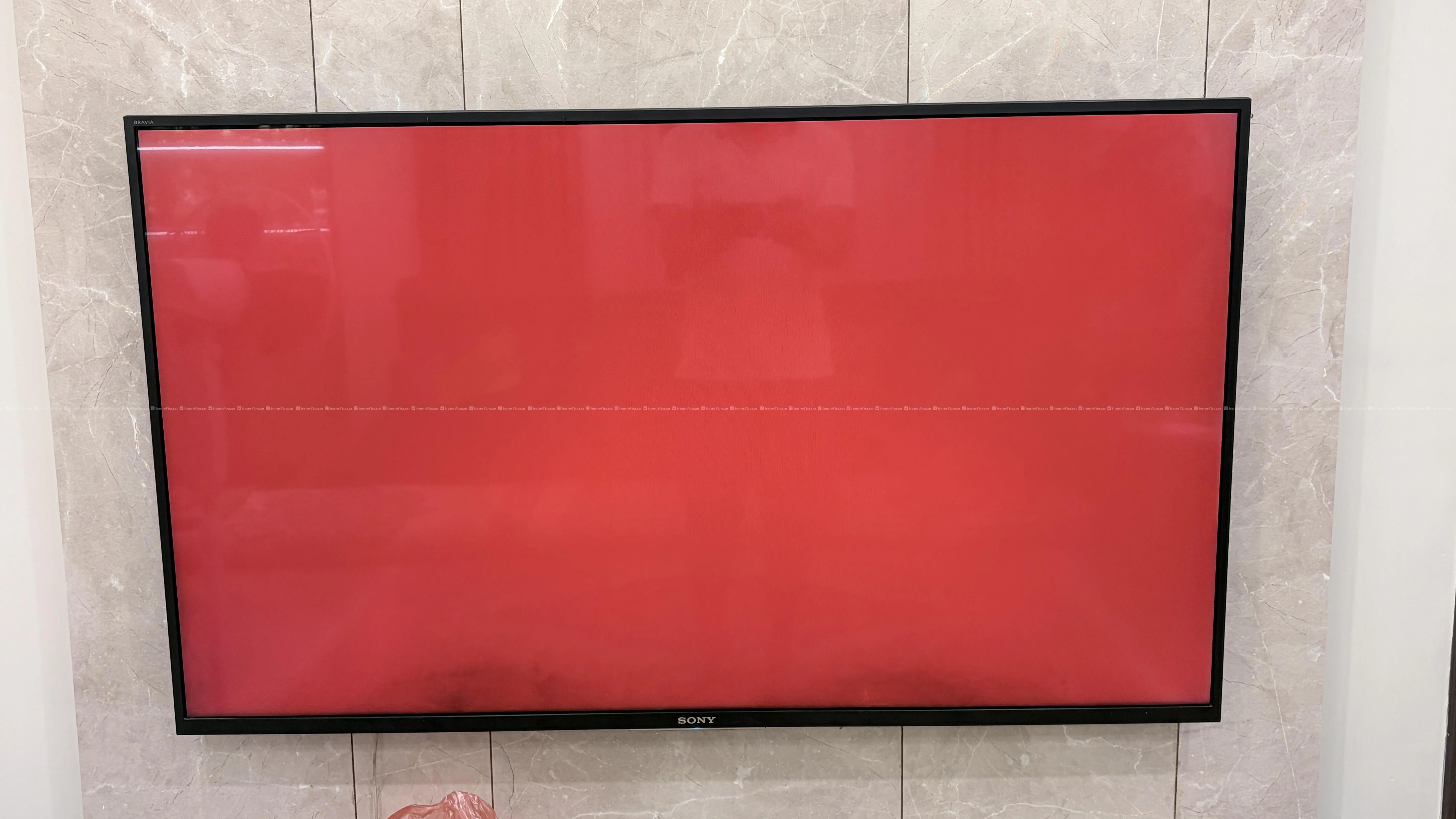 Sony Bravia KD-49X7000E 2