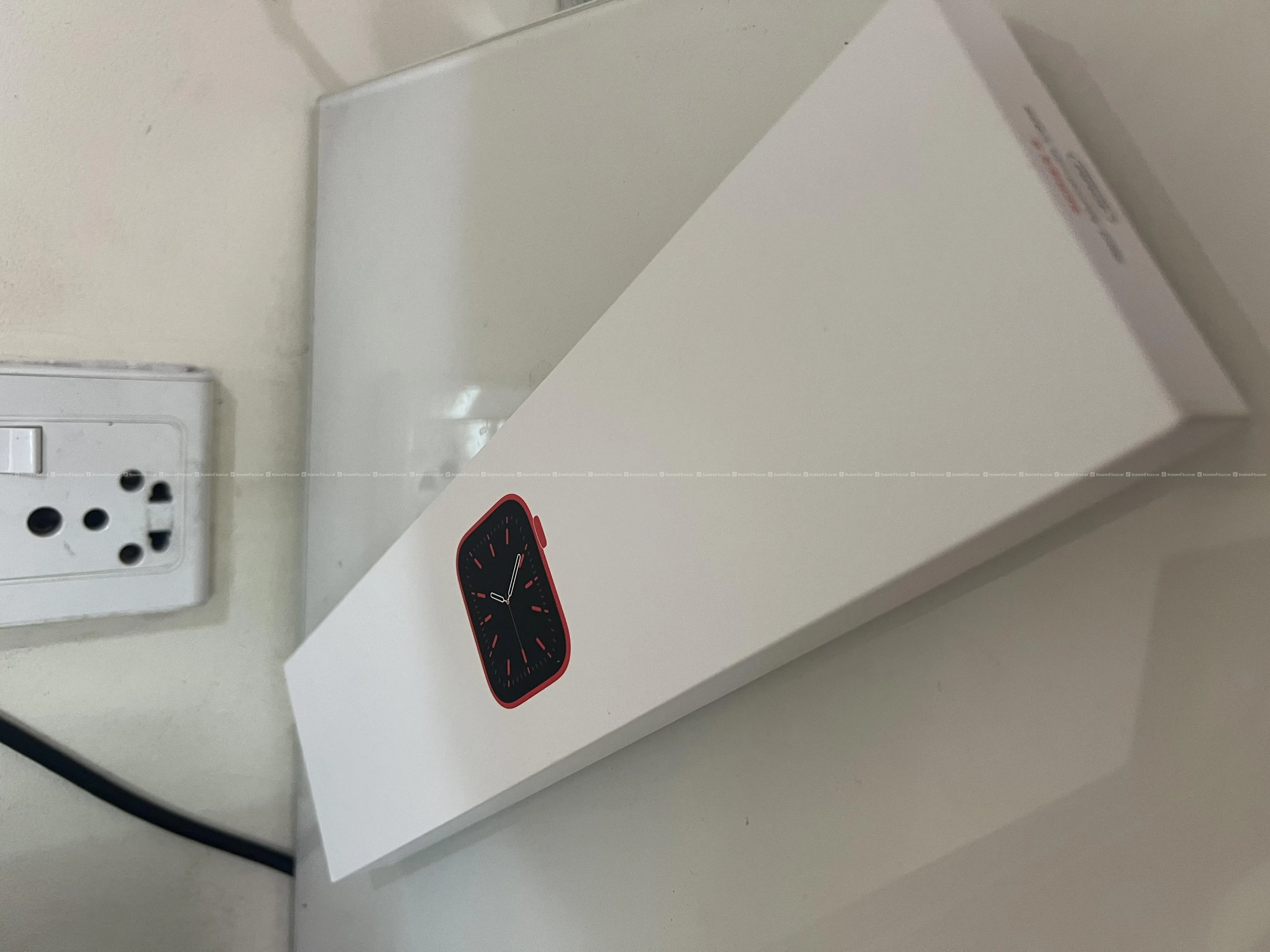 Apple Watch Series 6 LTE (GPS + Cellular) 40mm 3