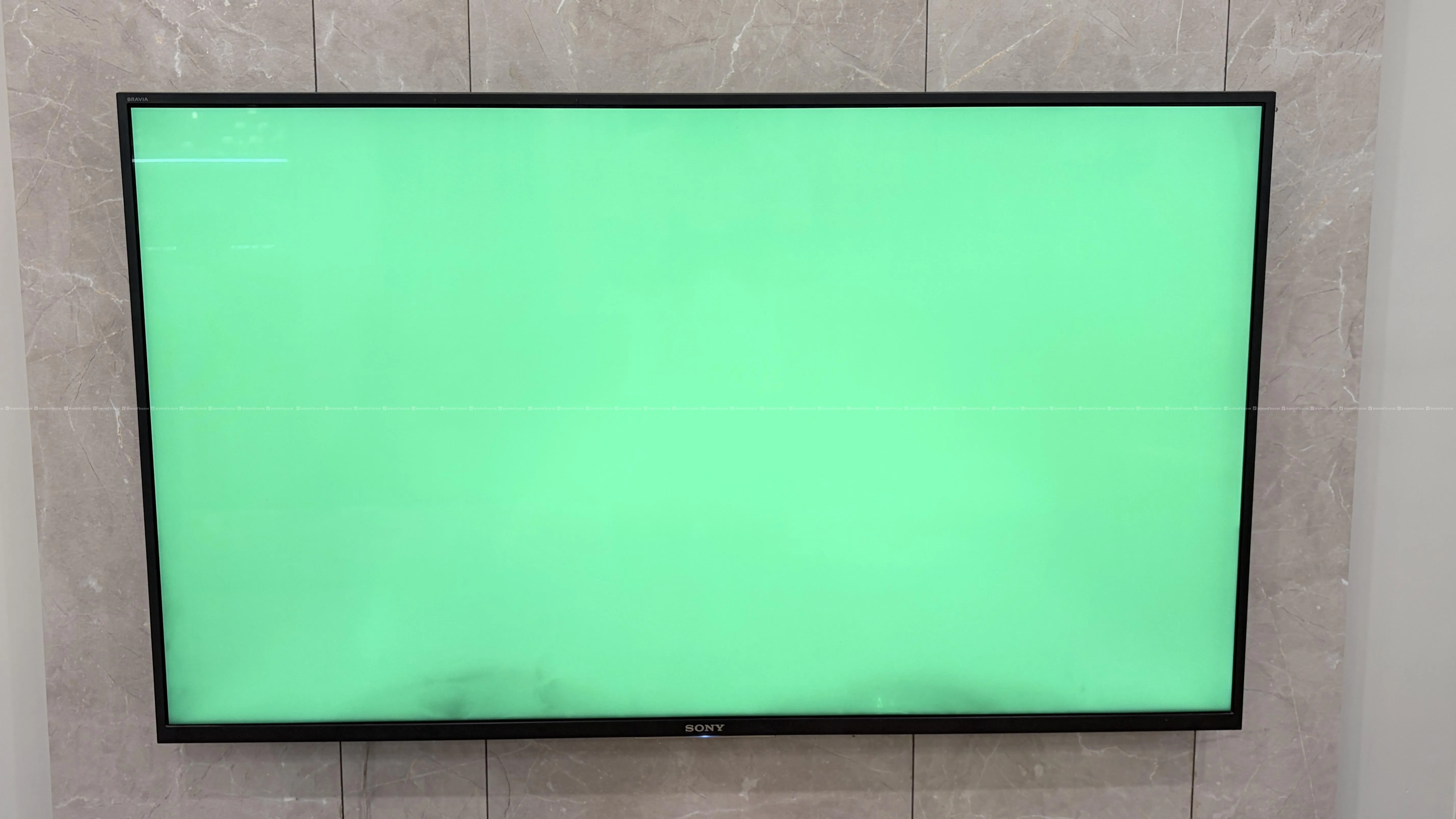 Sony Bravia KD-49X7000E 3