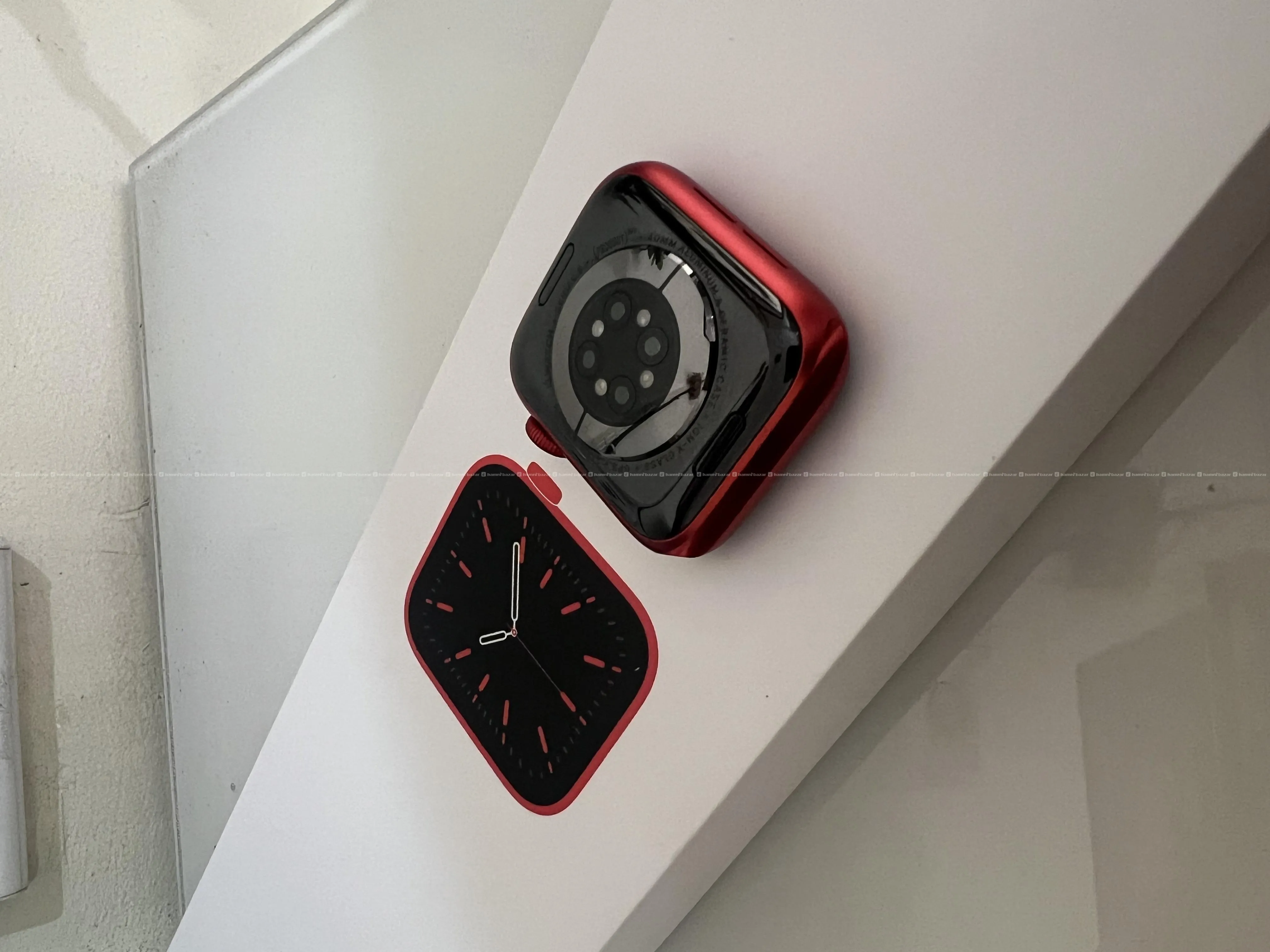 Apple Watch Series 6 LTE (GPS + Cellular) 40mm 2